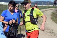 Foulées de Saint-Germain : les 23 km