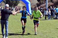 Foulées de Saint-Germain : les 23 km