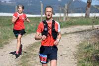 Foulées de Saint-Germain : les 23 km