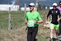 Foulées de Saint-Germain : les 23 km