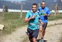 Foulées de Saint-Germain : les 23 km