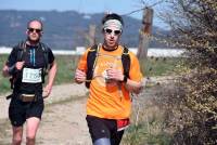 Foulées de Saint-Germain : les 23 km