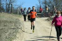 Foulées de Saint-Germain : les 23 km