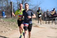 Foulées de Saint-Germain : les 23 km