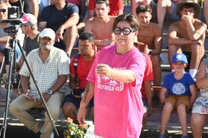 Supranational du Puy : une triplette malgache prive Jean-Claude Jouffre de la victoire