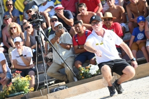 Supranational du Puy : une triplette malgache prive Jean-Claude Jouffre de la victoire