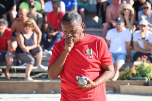 Supranational du Puy : une triplette malgache prive Jean-Claude Jouffre de la victoire