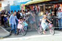 Saint-Maurice-de-Lignon : un corso qui n&#039;attire pas la foule des grands jours