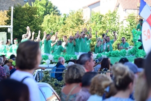 Monistrol-sur-Loire : les classes en 3 à fond la forme (photos + vidéo)