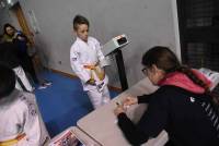 Judo : 400 compétiteurs sur les tatamis d&#039;Yssingeaux