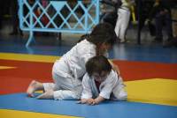 Judo : 400 compétiteurs sur les tatamis d&#039;Yssingeaux