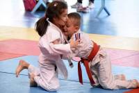 Judo : 400 compétiteurs sur les tatamis d&#039;Yssingeaux