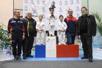 Judo : 400 compétiteurs sur les tatamis d&#039;Yssingeaux