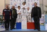 Judo : 400 compétiteurs sur les tatamis d&#039;Yssingeaux