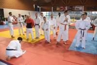 Judo : 400 compétiteurs sur les tatamis d&#039;Yssingeaux