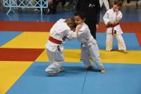 Judo : 400 compétiteurs sur les tatamis d&#039;Yssingeaux