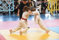 Judo : 400 compétiteurs sur les tatamis d&#039;Yssingeaux