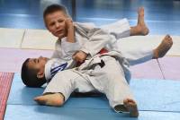 Judo : 400 compétiteurs sur les tatamis d&#039;Yssingeaux