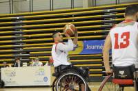 Handibasket : les Aigles du Velay réussissent l&#039;exploit