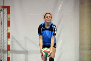 Volley-ball : Saint-Paulien remporte le deuxième plateau à Yssingeaux