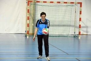 Volley-ball : Saint-Paulien remporte le deuxième plateau à Yssingeaux