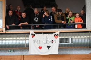 Futsal féminin : Haut-Lignon (U13) et Espaly/Saint-Vidal (U15) remportent la Coupe de la Haute-Loire