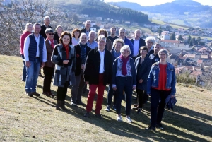 Yssingeaux : Pierre Liogier dévoile la totalité de sa liste