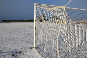 Un nouveau dimanche sans foot pour les championnats de Haute-Loire