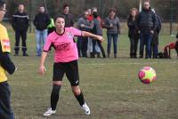 Foot féminin : Saint-Julien Bas prend le meilleur sur Montregard en coupe