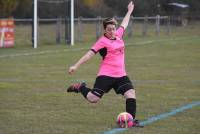 Foot féminin : Saint-Julien Bas prend le meilleur sur Montregard en coupe