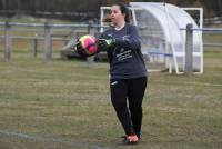 Foot féminin : Saint-Julien Bas prend le meilleur sur Montregard en coupe