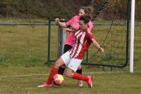 Foot féminin : Saint-Julien Bas prend le meilleur sur Montregard en coupe