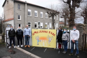 Saint-Maurice-de-Lignon : un projet immobilier à l&#039;école privée pour regrouper maternelle et élémentaire