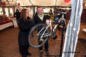 Retournac : un atelier d&#039;entretien de son vélo proposé le vendredi 28 janvier