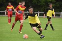 Foot : Saint-Pal-de-Mons a attendu son tour