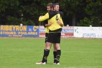 Foot : Saint-Pal-de-Mons a attendu son tour