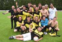 Foot : Saint-Pal-de-Mons a attendu son tour