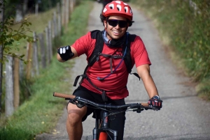 Retrouvez les photos du 28e raid VTT Yssingeaux-Firminy