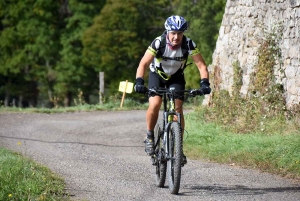 Retrouvez les photos du 28e raid VTT Yssingeaux-Firminy