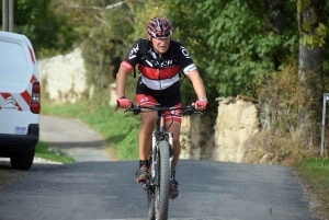 Retrouvez les photos du 28e raid VTT Yssingeaux-Firminy