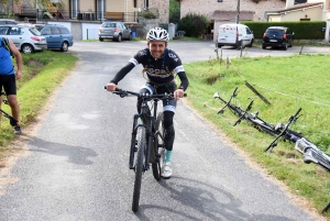 Retrouvez les photos du 28e raid VTT Yssingeaux-Firminy