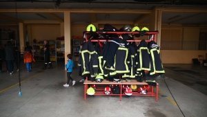 Yssingeaux : l&#039;opération séduction continue pour les pompiers (vidéo)