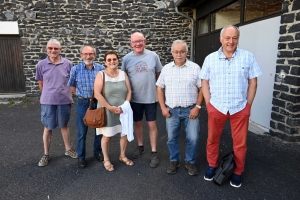 Yssingeaux : le jeudi 28 juillet, sur le marché, découvrez « Tarte en fête »