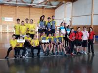 Tir à l&#039;arc : deux finales perdues pour les Archers de la jeune Loire