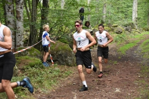 Saint-Julien-Chapteuil : le club nordique engagé au Challenge Rouveix en ski roue et course à pied