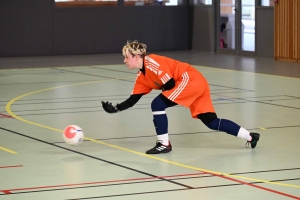 Futsal féminin : la Coupe de la Haute-Loire occupe le mois de janvier