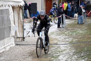 Cyclo-cross de Beauzac : les photos de l&#039;endurance