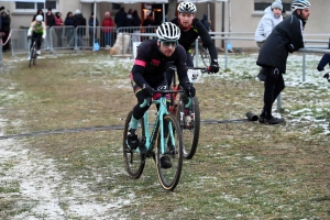 Cyclo-cross de Beauzac : les photos de l&#039;endurance