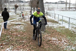 Cyclo-cross de Beauzac : les photos de l&#039;endurance