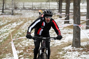 Cyclo-cross de Beauzac : les photos de l&#039;endurance